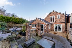 Rear Elevation - 2- click for photo gallery
